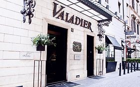 Hotel Valadier Rom